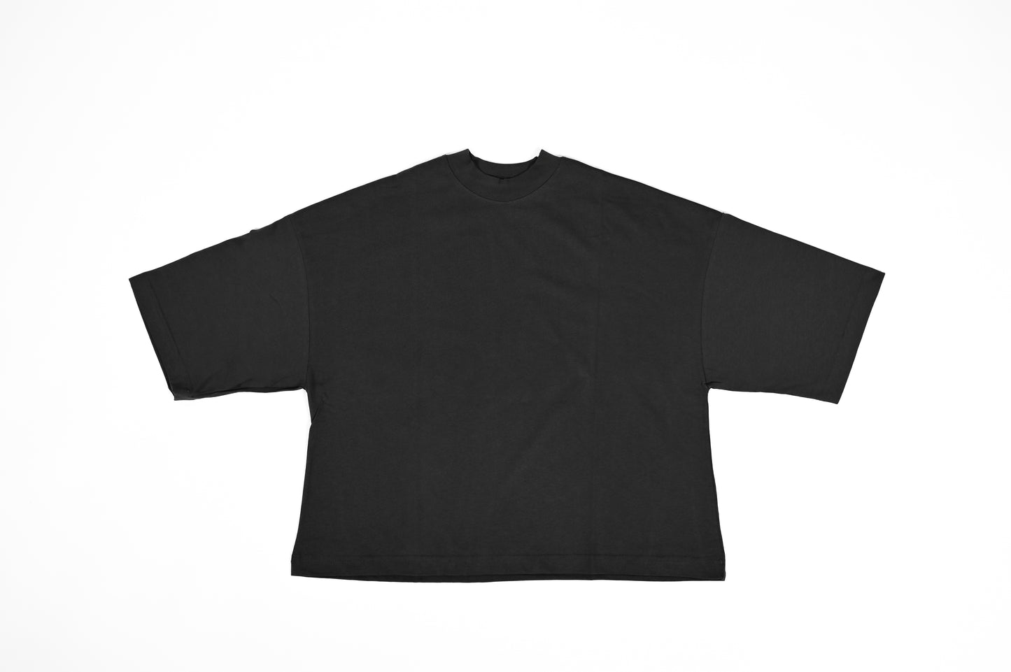 Basic Tee Military Green