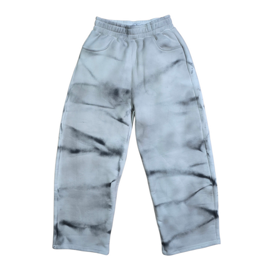 Viesse x Dstryd Sweatpants Zebra
