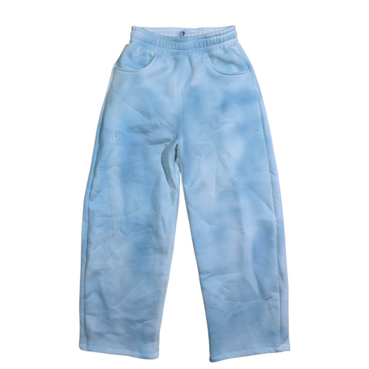 Viesse x Dstryd Sweatpants sky