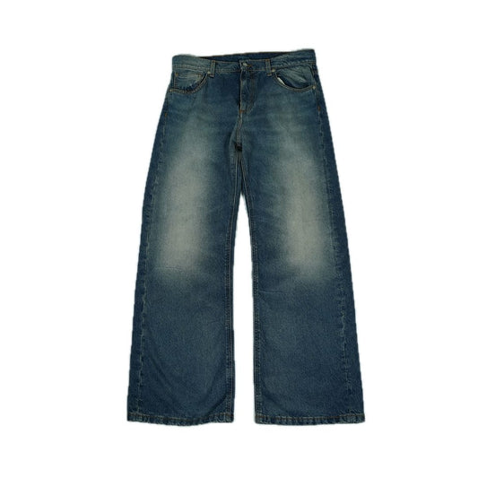 JEANS BOOTCUT – LIGHT WASH