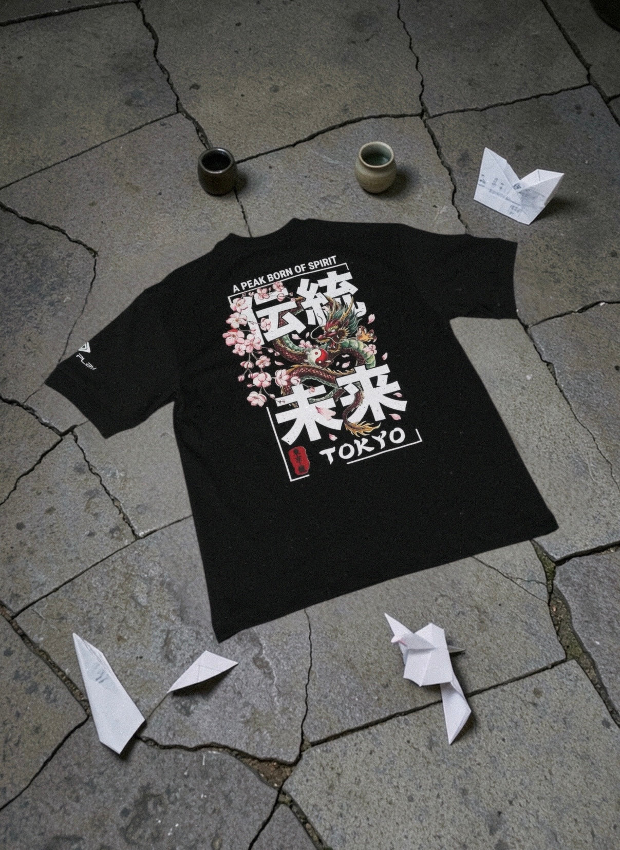 Sheldon Tee