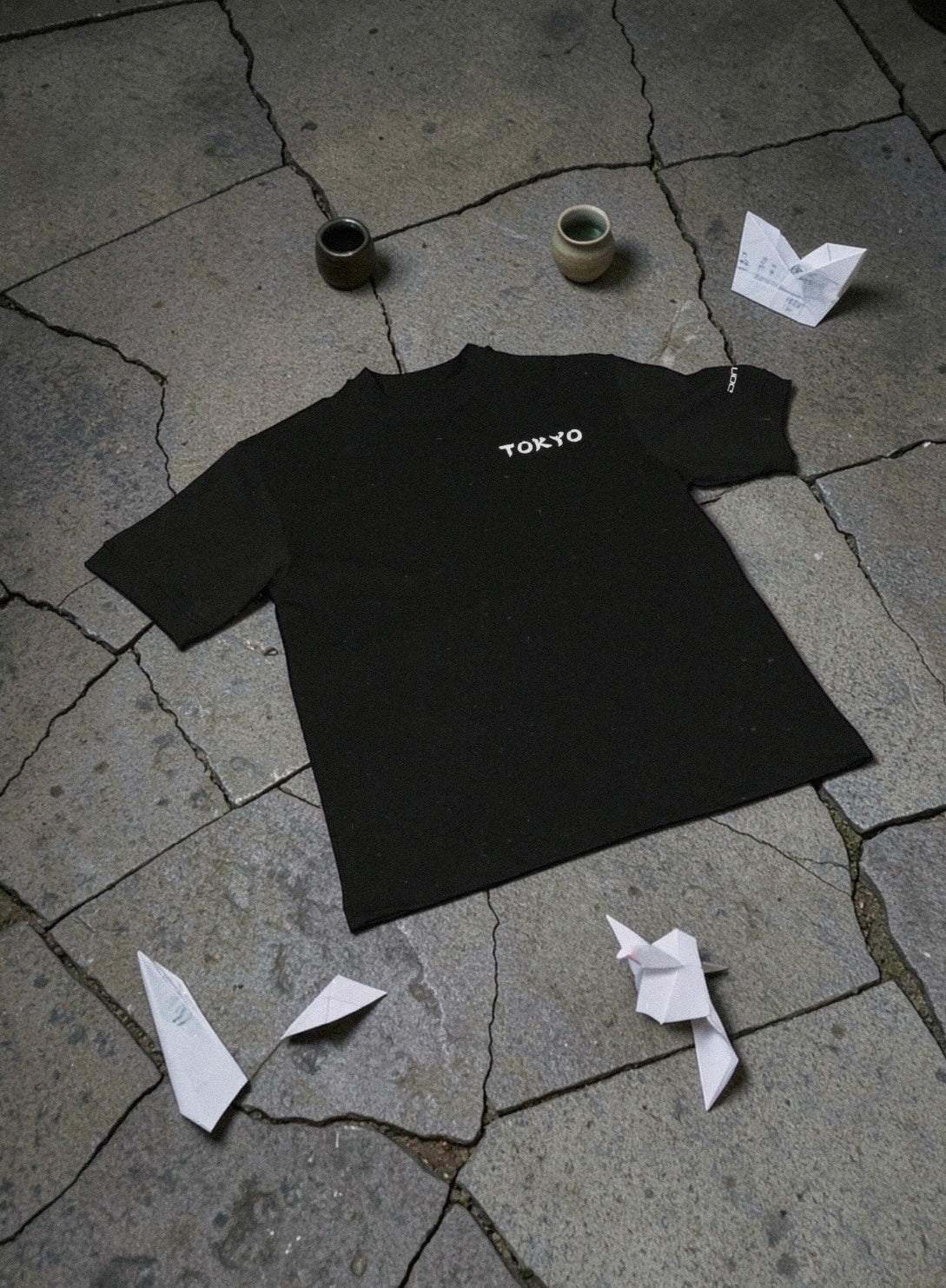 Sheldon Tee