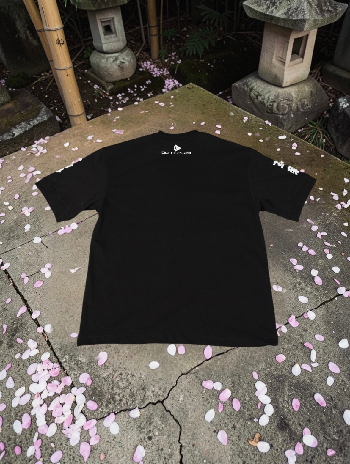 Tokyo Dragon Tee
