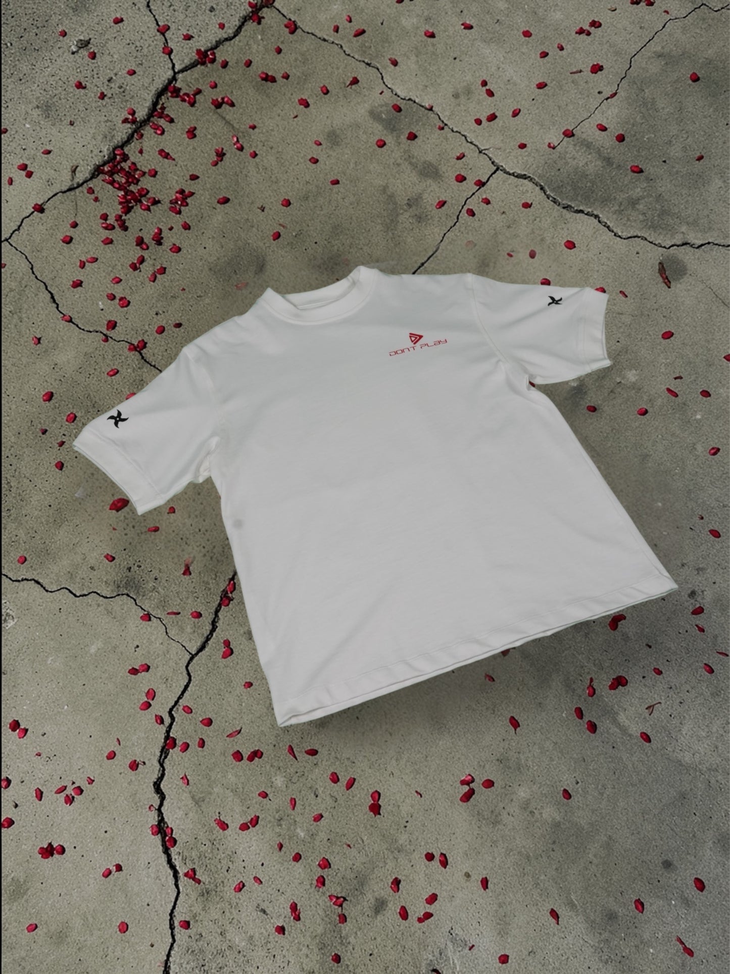 Oni Warrior Tee