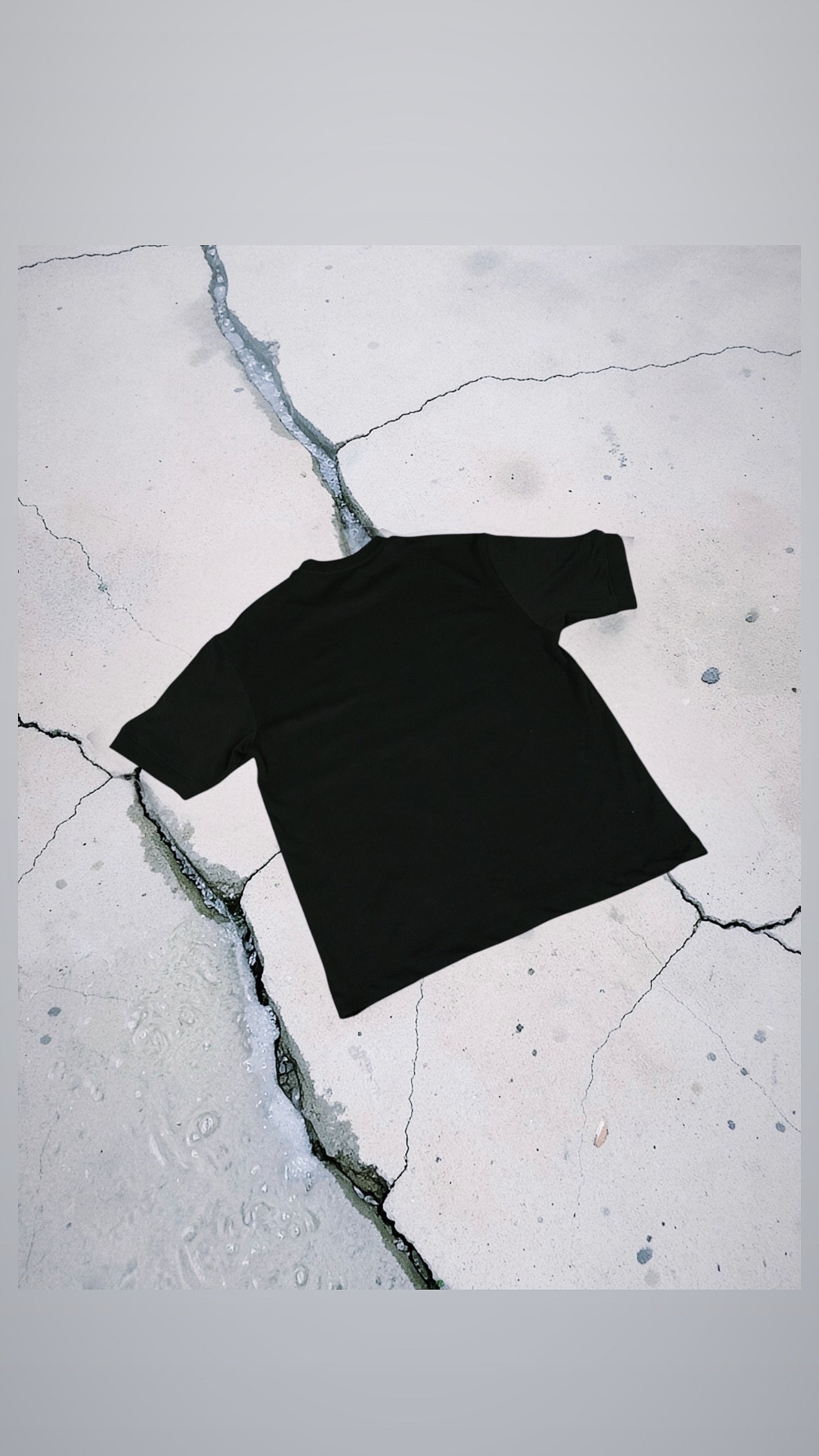 Ukiyo-e Tee