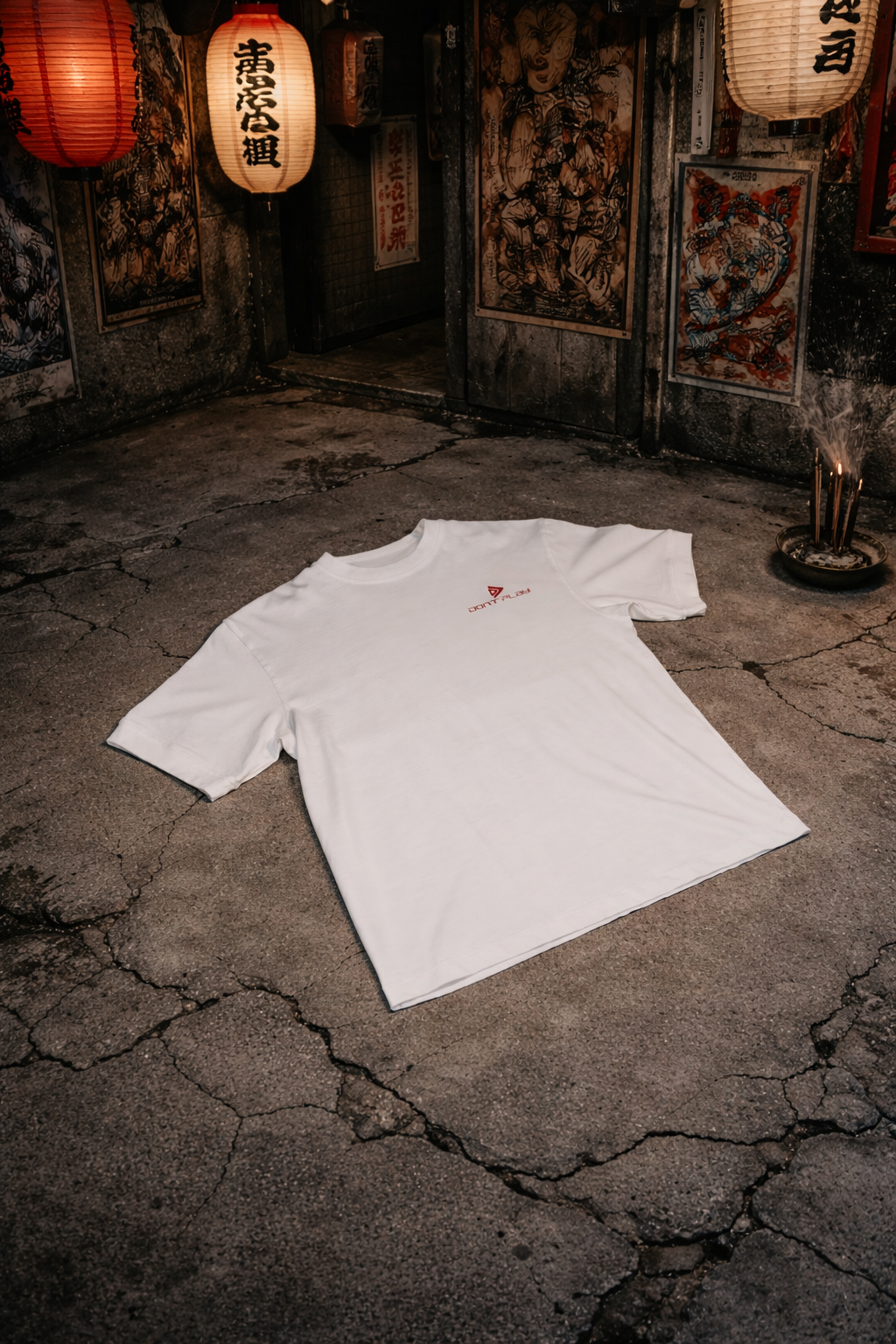 Kami Spirit Tee