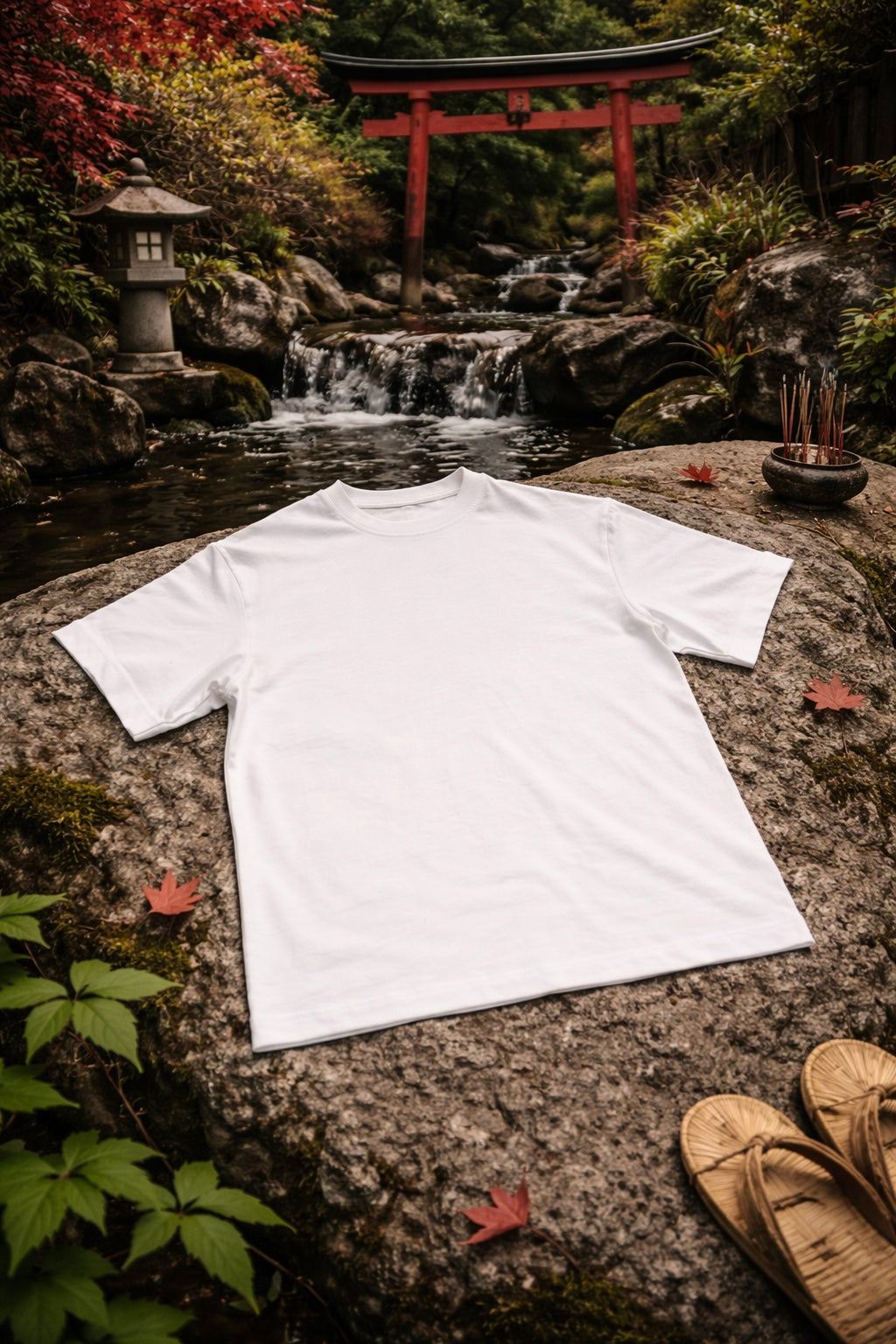 Kokush Tee