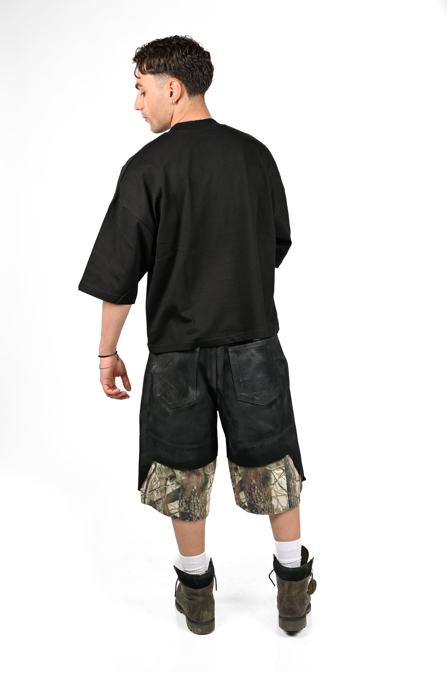 Basic Tee Black