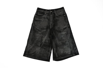 WAXED JORTS 13 OZ – MYLAR COATED