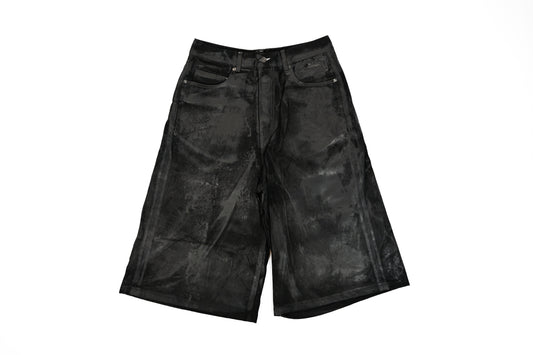 WAXED JORTS 13 OZ – MYLAR COATED