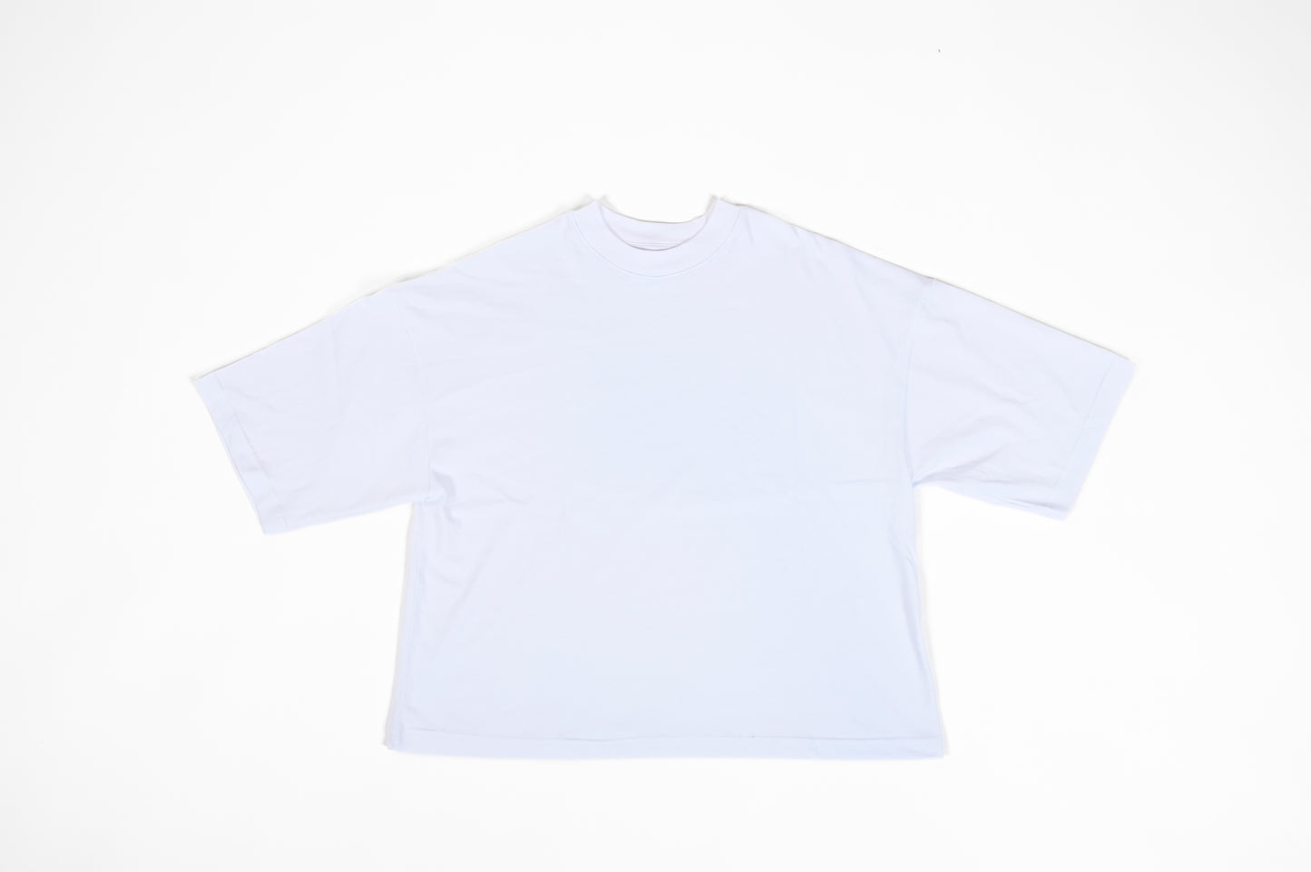 Basic Tee White