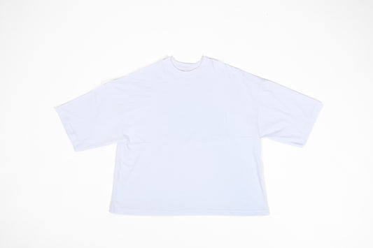 Basic Tee White