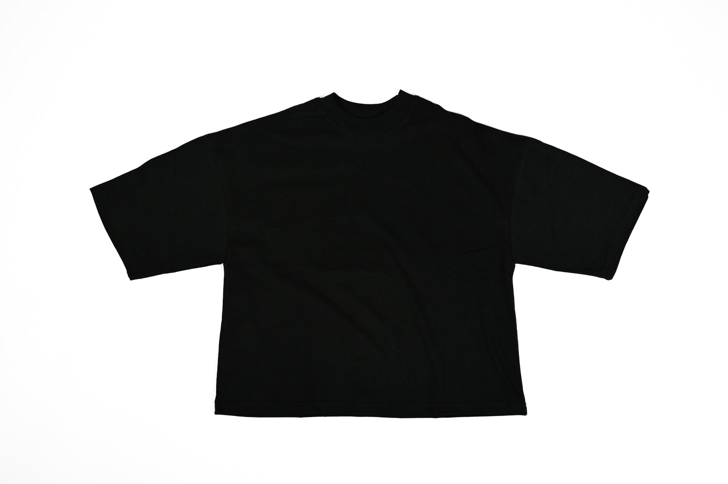 Basic Tee Black