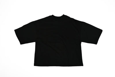 Basic Tee Black