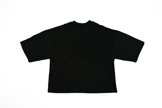 Basic Tee Black